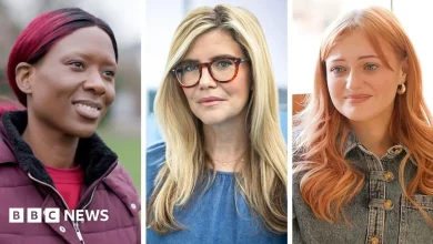 Emma Barnett: We can't ignore this disease that leaves one in 10 women like me in agony