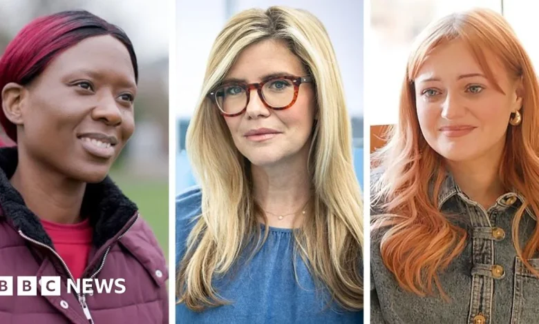 Emma Barnett: We can't ignore this disease that leaves one in 10 women like me in agony