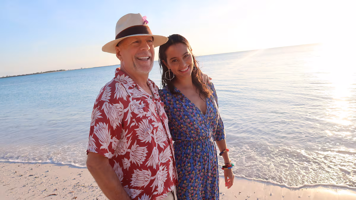 Emma Heming, wife and caregiver for Bruce Willis: ‘I thought I had to take it all on myself and that I was a failure because I needed support’