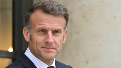 Emmanuel Macron fan de Kev Adams : son étonnant clin d’œil auquel personne ne s’attendait