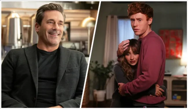 Emmy ballot oddities: Jon Hamm deemed ineligible after category mix-up; 9 ‘SNL’ guest stars left out, including Sabrina Carpenter (update)