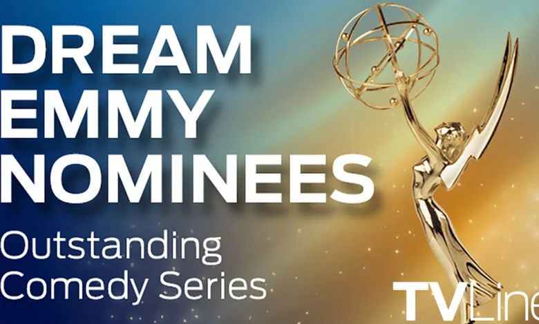 Emmys 2026 Comedy Series Dream Nominees: Our 8 Favorites