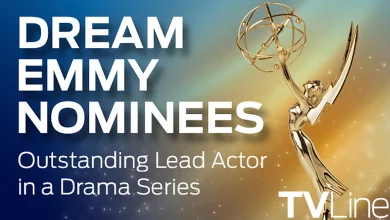 Emmys 2026 Lead Actor In A Drama Series Dream Nominees: Our 6 Favorites