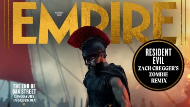 Empire's The Odyssey Covers Revealed – With Three To Collect