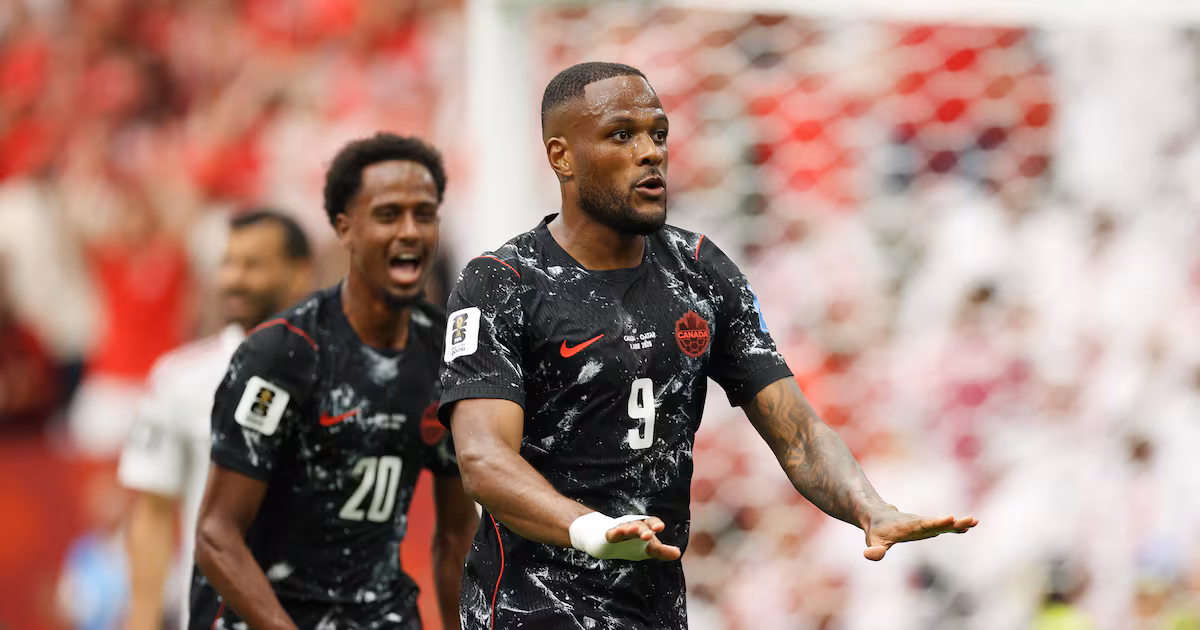 En direct: Canada - Qatar