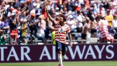 En direct : Turquie - États-Unis (0-0) - Mondial 2026 - Gr. D - Turquie-USA