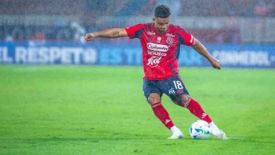 En vivo | Con golazo de Frank Fabra, el DIM vence 2-1 al Cúcuta Deportivo en su último partido del semestre por Copa BetPlay | El Colombiano