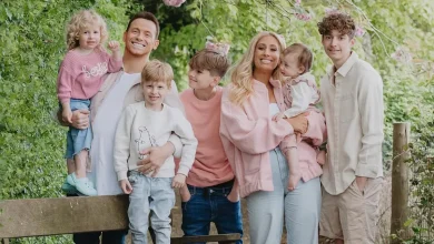 End of an era? Stacey Solomon 'to leave forever home Pickle Cottage'