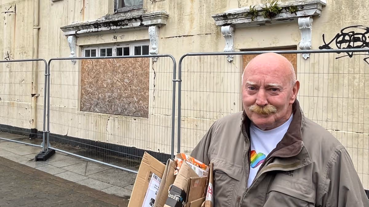 End of the road for Plymouth pub that made area a better place to live