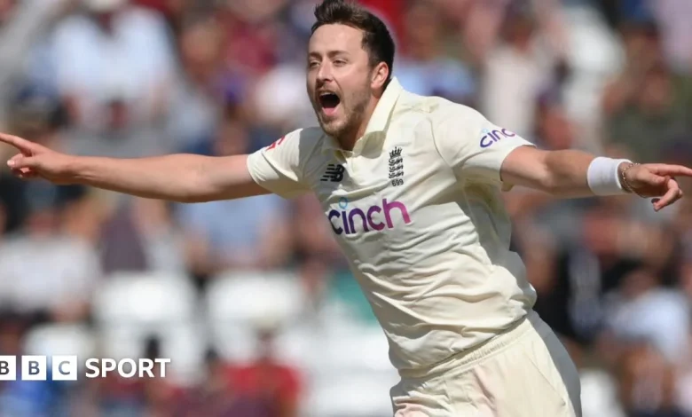 England cricket: How Ollie Robinson, Gus Atkinson & Josh Tongue will combine - Steven Finn column