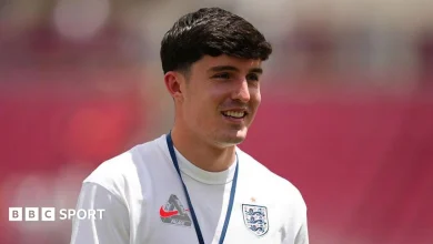 England defender Tino Livramento could miss World Cup 2026 after suffering fresh injury