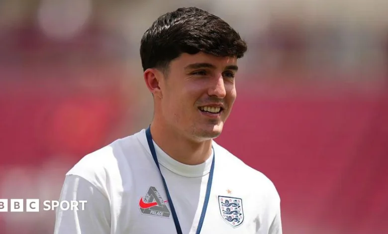 England defender Tino Livramento could miss World Cup 2026 after suffering fresh injury