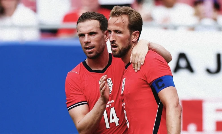 England player ratings vs New Zealand: