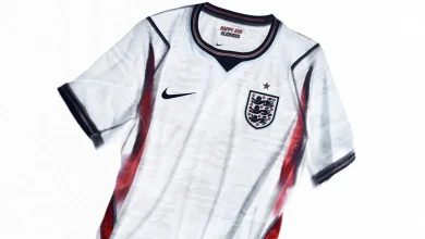 England reveal World Cup squad numbers with Harry Kane, Jude Bellingham and Marcus Rashford handed key shirts