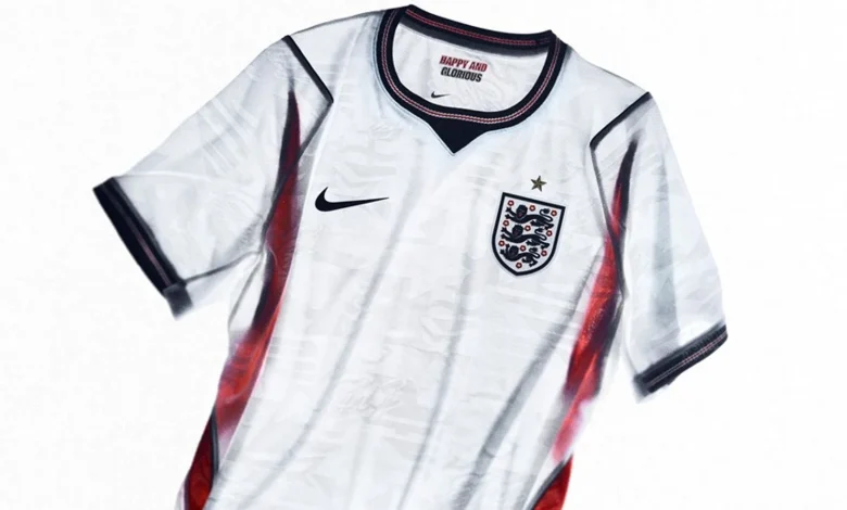 England reveal World Cup squad numbers with Harry Kane, Jude Bellingham and Marcus Rashford handed key shirts