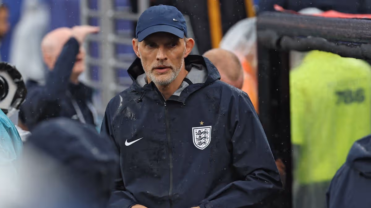 England told it missed out on 'game-changing' Liverpool star amid dour Panama display