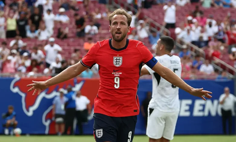 England vs Costa Rica: How to Watch, Prediction, Odds, Friendly Preview