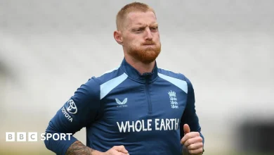 England vs New Zealand LIVE: First Test, day one, Lord's - cricket score, radio & video highlights