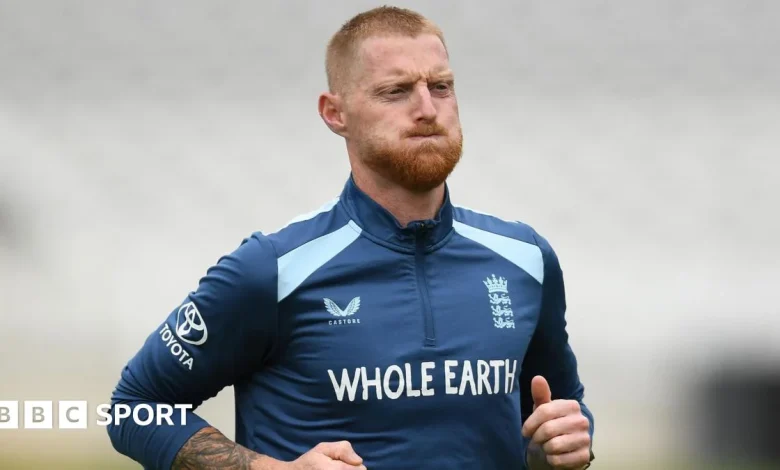 England vs New Zealand LIVE: First Test, day one, Lord's - cricket score, radio & video highlights
