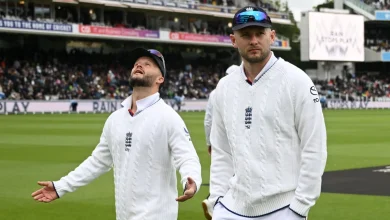 England vs New Zealand: Pundits and cricket fans baffled as lunch taken amid sunshine during rain-hit Lord's day