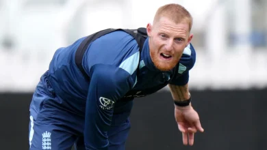 England vs New Zealand, first Test, Lord's, day one