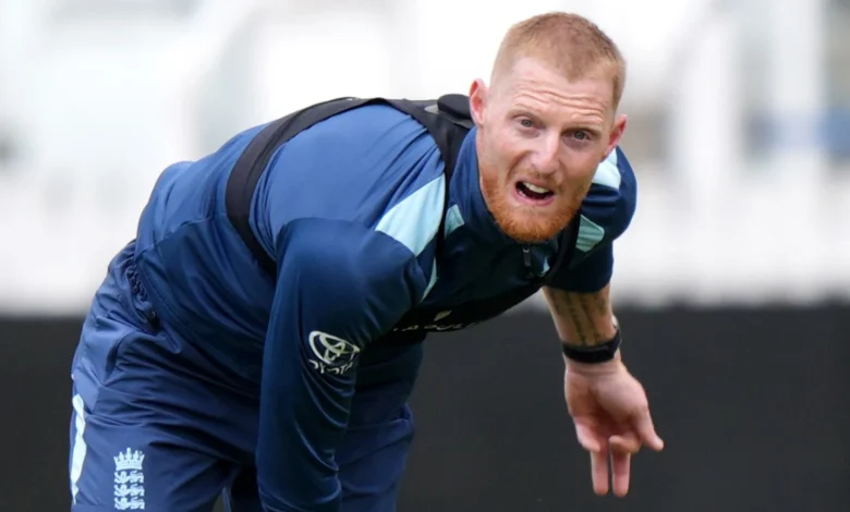 England vs New Zealand, first Test, Lord's, day one