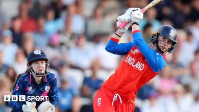 England vs Scotland LIVE: Women's T20 World Cup, Headingley - cricket score, commentary & highlights