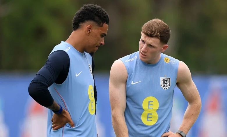 England's World Cup schedule: Why it's a logistical nightmare for Three Lions players wanting a transfer this summer under Thomas Tuchel's rules