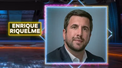 Enrique Riquelme en directo | Entrevista en El Hormiguero del candidato a presidente del Real Madrid en vivo