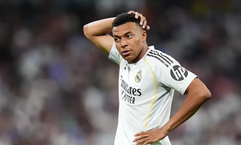 Enrique Riquelme's confirmed transfer is worst possible news for Kylian Mbappe
