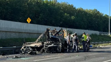 Entire Family Killed in Va. Bus Crash Was Headed to Wedding