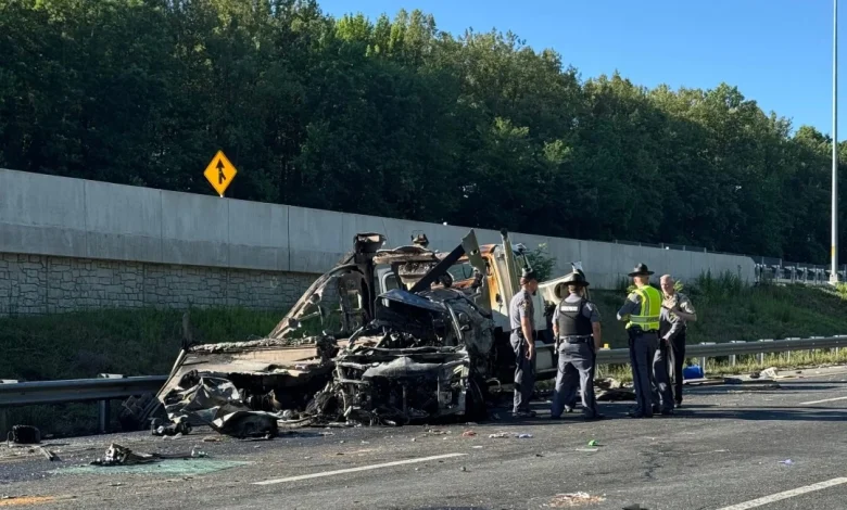 Entire Family Killed in Va. Bus Crash Was Headed to Wedding