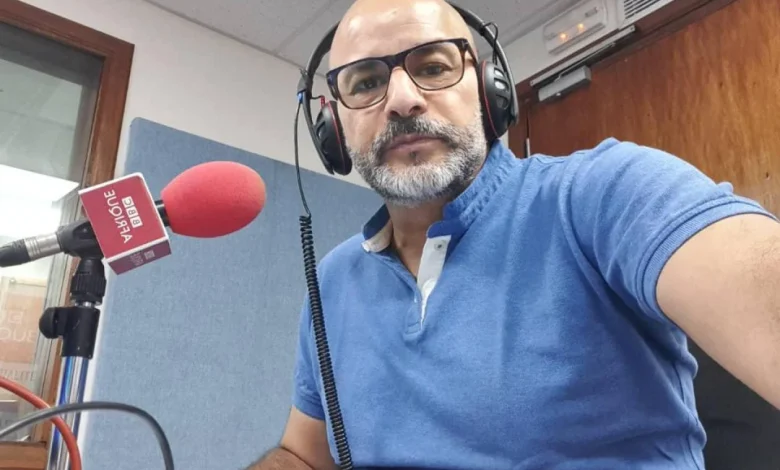 [Entretien] Mohamed Ghandour : "Ibrahima Mbaye doit rester le facteur X du banc"