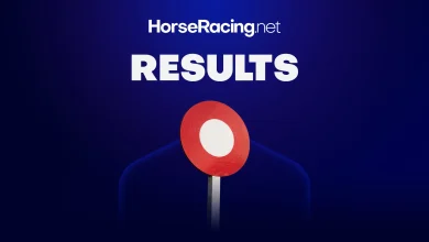 Epsom Racing Results Friday, 5th June 2026