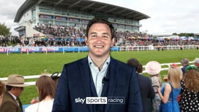 Epsom tips: Kevin Blake's selections for Oaks day