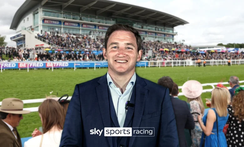 Epsom tips: Kevin Blake's selections for Oaks day