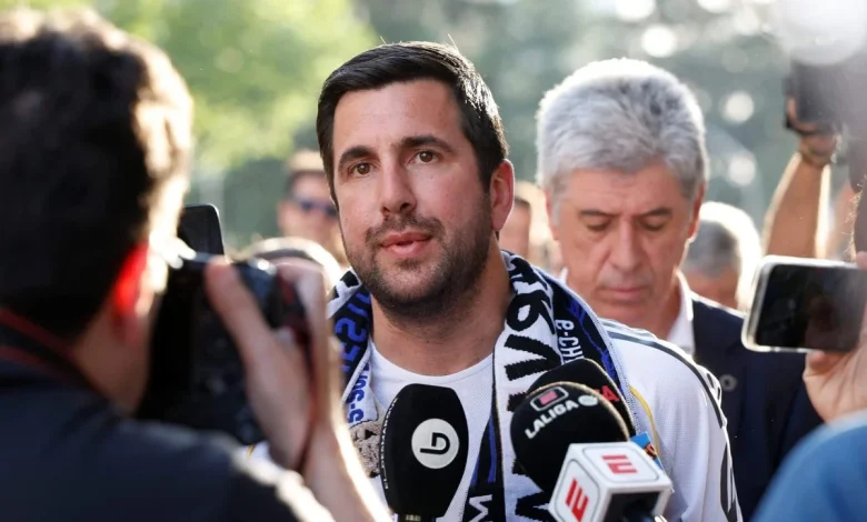 Erling Haaland to Real Madrid? Making sense of Enrique Riquelme’s presidential promises