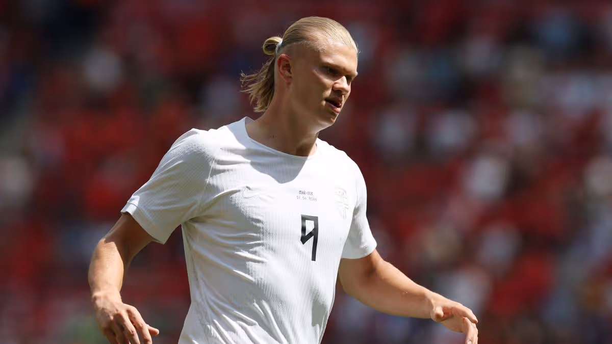 Erling Haaland's 'dream transfer' as Man City star linked with £130m exit - 'he doesn't hide it'