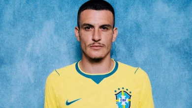 Escalação da Seleção: Ibañez é novidade no Brasil para amistoso com Egito