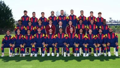 España - Irak en directo | Primer partido de preparación del Mundial hoy en vivo