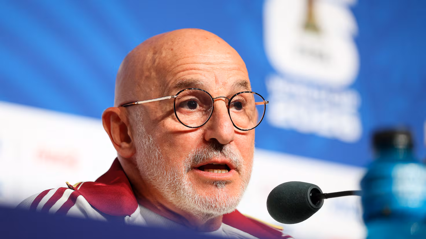 España en el Mundial 2026, en directo: última hora de la Selección Española hoy 25 de junio | Lamine, Luis de la Fuente...