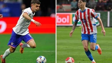 Estados Unidos vs. Paraguay, por el Grupo D del Mundial 2026: previa, alineaciones, hora y cómo ver por TV e internet