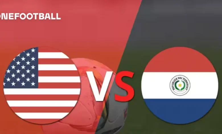 Estados Unidos y Paraguay ponen en marcha el Grupo D con un cruce ausente desde 1930