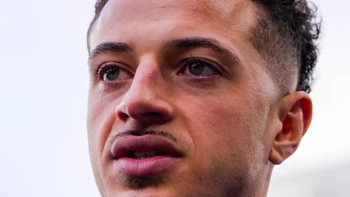 Ethan Ampadu: I want to give everything
