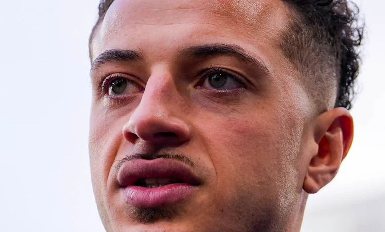 Ethan Ampadu: I want to give everything