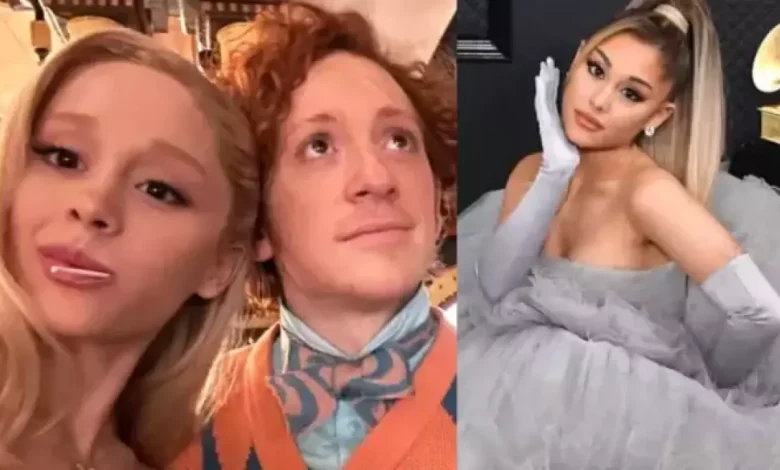 Ethan Slater Reacted When His Ex-Wife, Lilly Said Ariana Grande Was Not A 'Girl's Girl' After Split