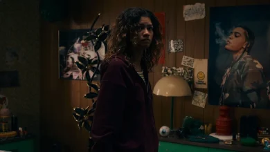 'Euphoria' Creator Sam Levinson & Cast On Season 3 Finale