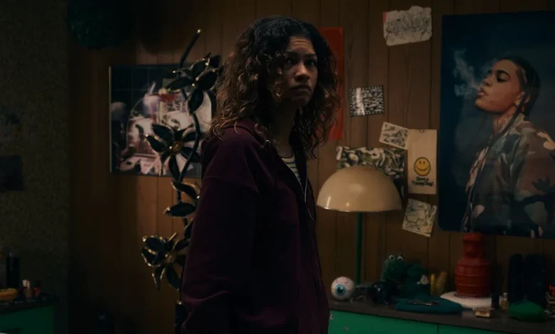 'Euphoria' Creator Sam Levinson & Cast On Season 3 Finale