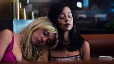 'Euphoria' Ends With Big Ratings for Final Season