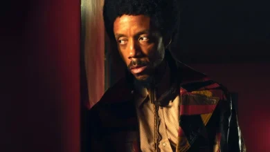 'Euphoria' Finale: Bishop's Betrayal Explained by Darrell Britt-Gibson
